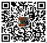 扫描关注网站建设微信公众账号